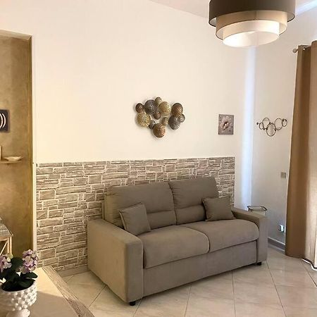 Mona House Accogliente Casa Vacanza Palermo Eksteriør billede