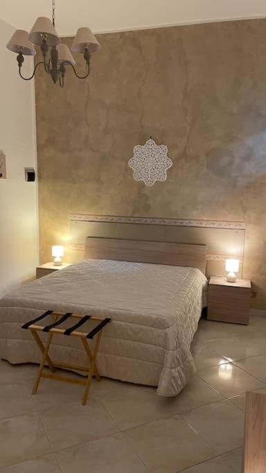 Mona House Accogliente Casa Vacanza Palermo Eksteriør billede