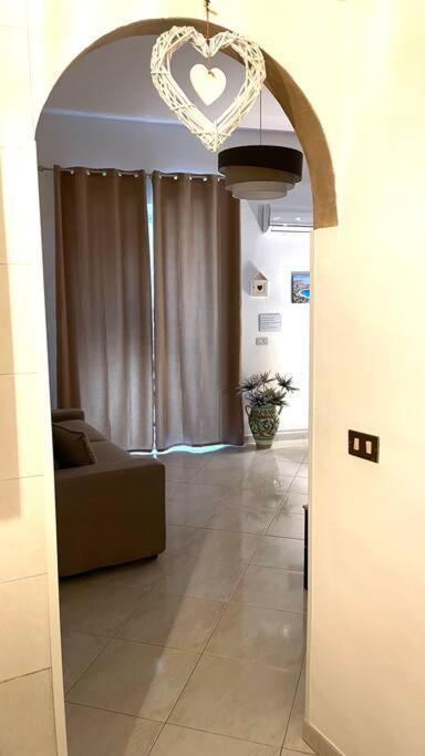 Mona House Accogliente Casa Vacanza Palermo Eksteriør billede