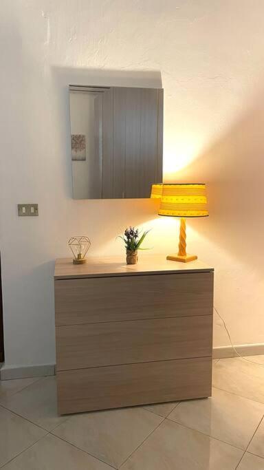 Mona House Accogliente Casa Vacanza Palermo Eksteriør billede