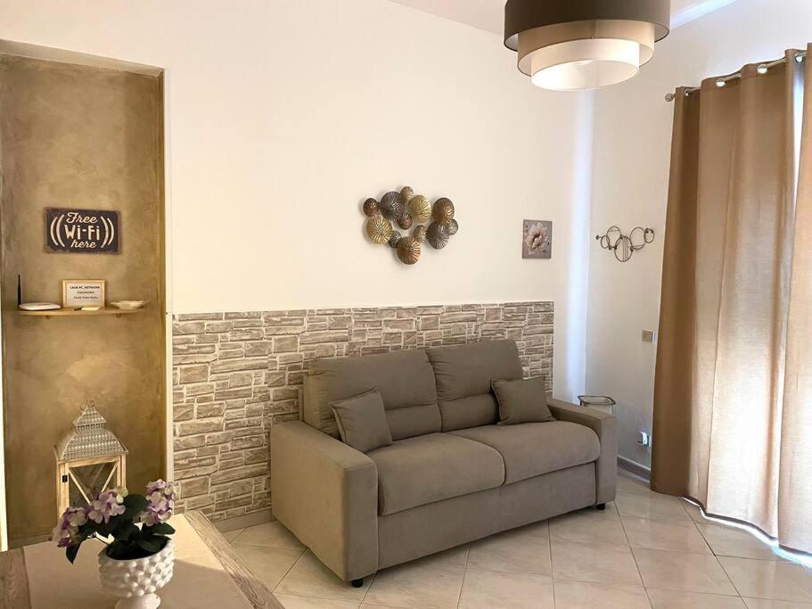 Mona House Accogliente Casa Vacanza Palermo Eksteriør billede