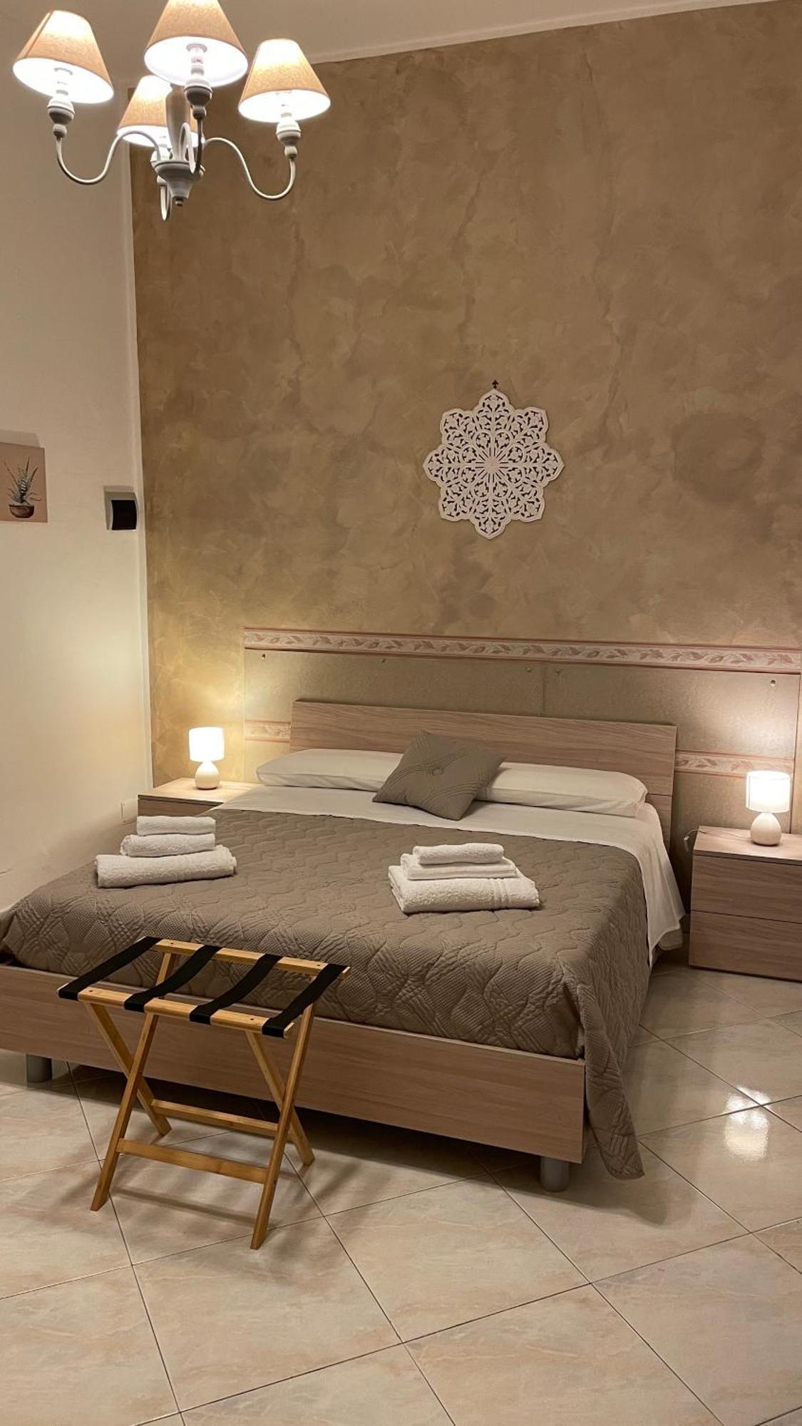 Mona House Accogliente Casa Vacanza Palermo Eksteriør billede