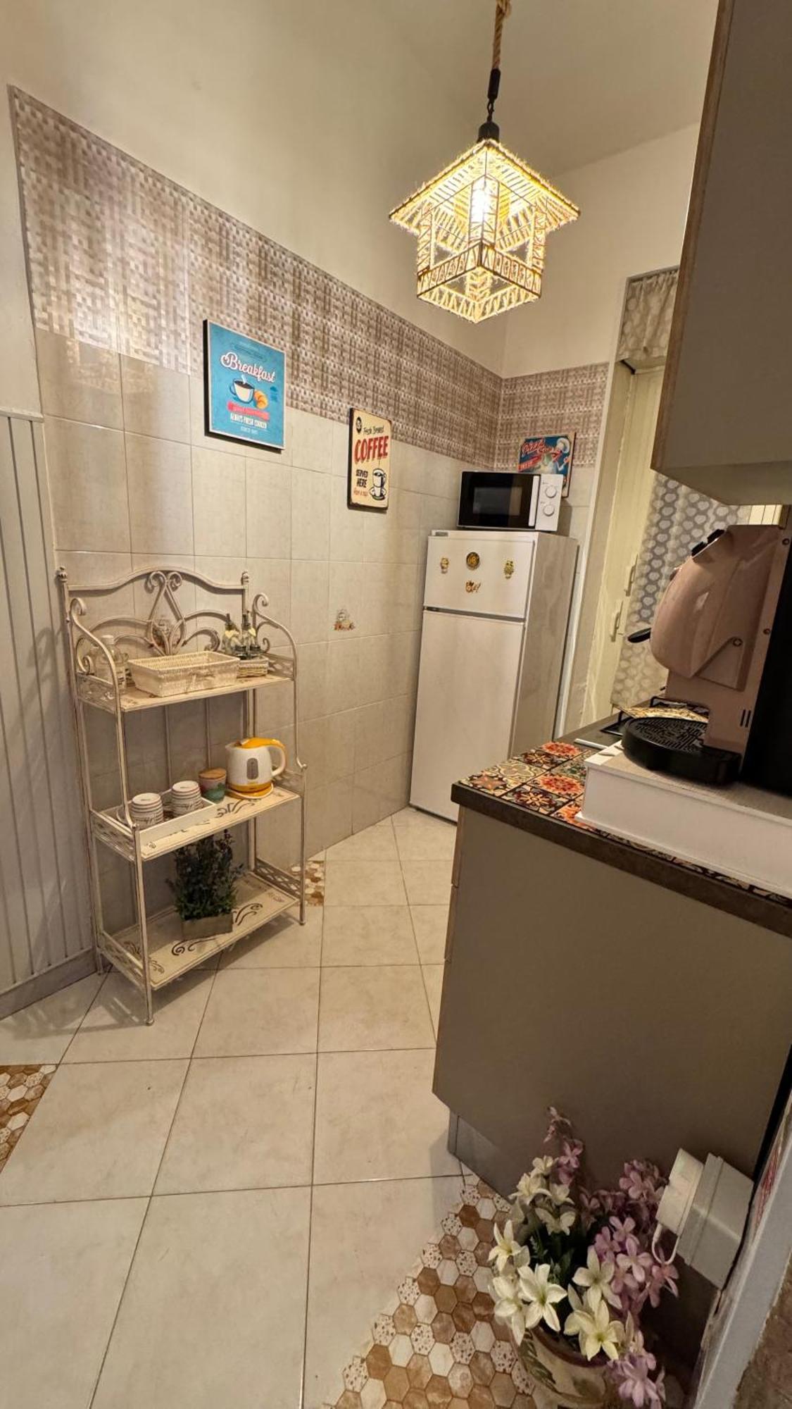Mona House Accogliente Casa Vacanza Palermo Eksteriør billede